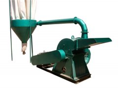 <b>移動式樹枝粉碎機的使用和市場價值</b>