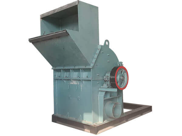 廢紙粉碎機