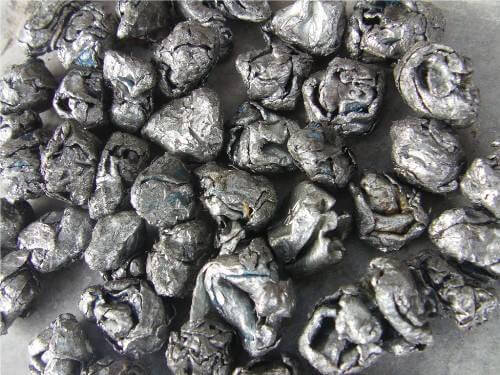 金屬破碎機