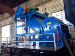 <b>廢鋼破碎機處理廢棄金屬效果非常好</b>
