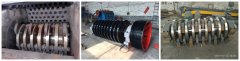 <b>金屬粉碎機物盡其用才能展現其價值</b>